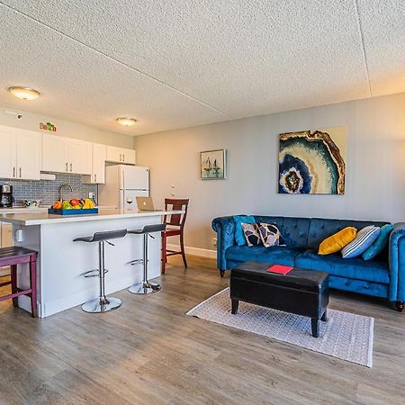 Free Parking, Pool, Sauna, Spa, Wifi, Bbq, Ac - Waikiki Banyan Гонолулу Экстерьер фото