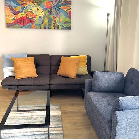 Free Parking, Pool, Sauna, Spa, Wifi, Bbq, Ac - Waikiki Banyan Гонолулу Экстерьер фото