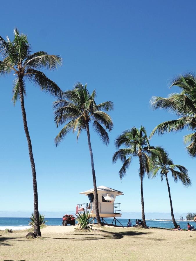 Free Parking, Pool, Sauna, Spa, Wifi, Bbq, Ac - Waikiki Banyan Гонолулу Экстерьер фото